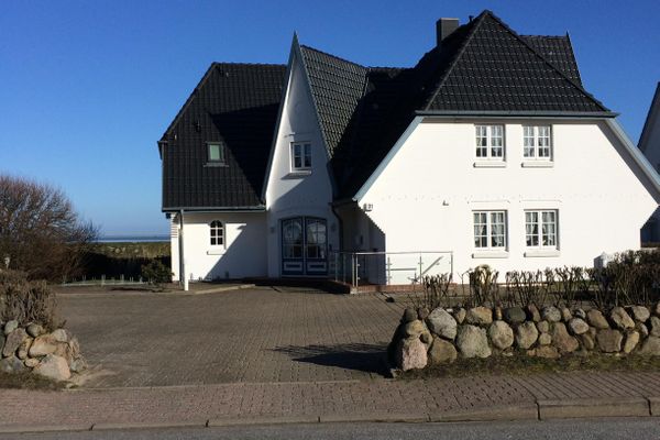 Warfthüs, App.1 Rantum -