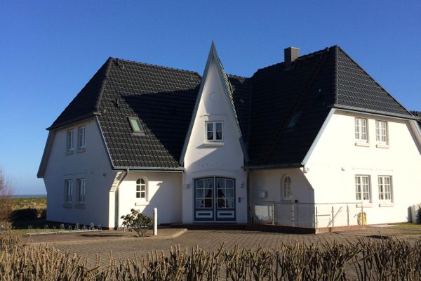 Warfthüs, App.1 Rantum -