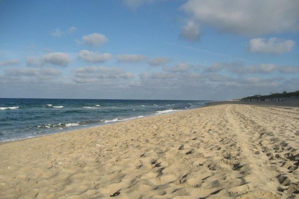 Haus Wattblick "Wattglück" Rantum - 