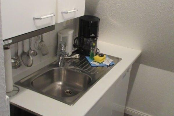 Haus Wattblick "Wattglück" Rantum - 