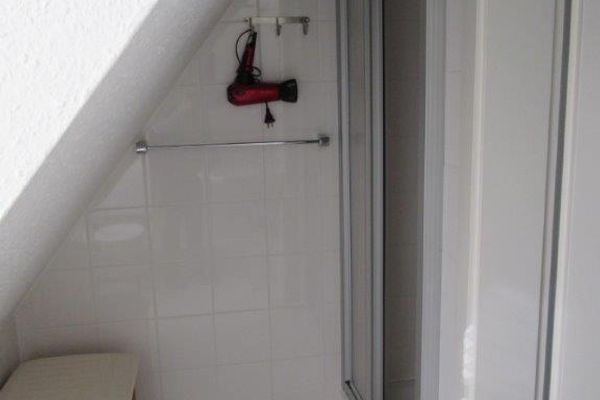 Haus Wattblick "Wattglück" Rantum - 