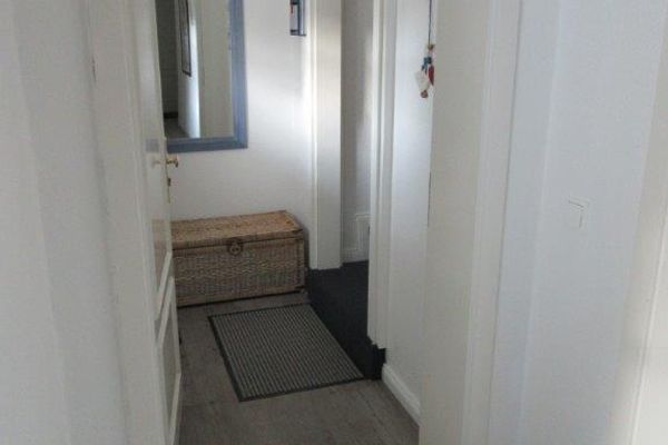 Haus Wattblick "Wattglück" Rantum - 