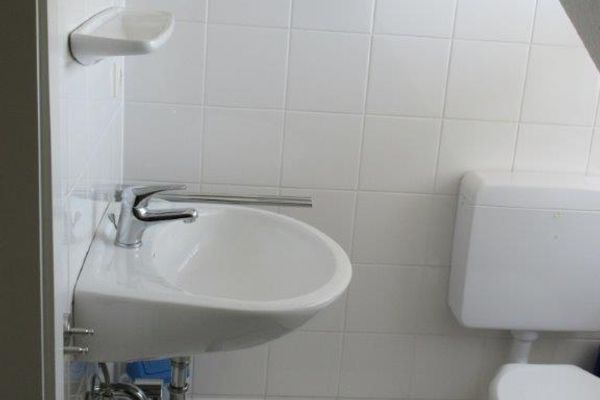 Haus Wattblick "Wattglück" Rantum - 