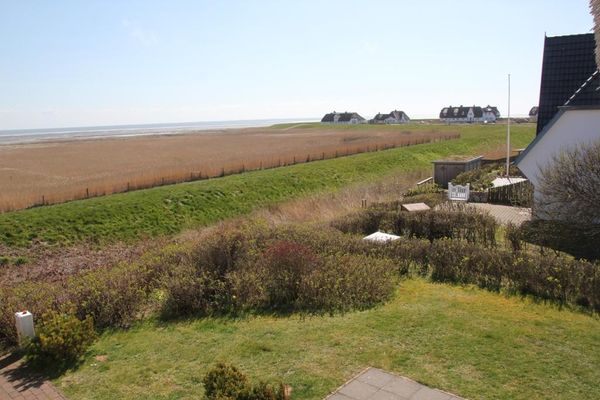 Haus Heefkant - Apartment 08 Rantum - 