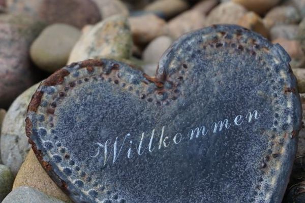 Landhaus Ruusenhüs, App. 3 Rantum - 