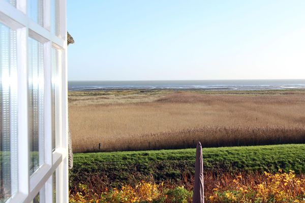 Haus Heefkant - Apartment 08 Rantum - 