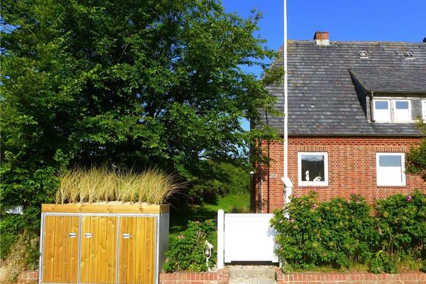 Marmelbloom Rantum - 