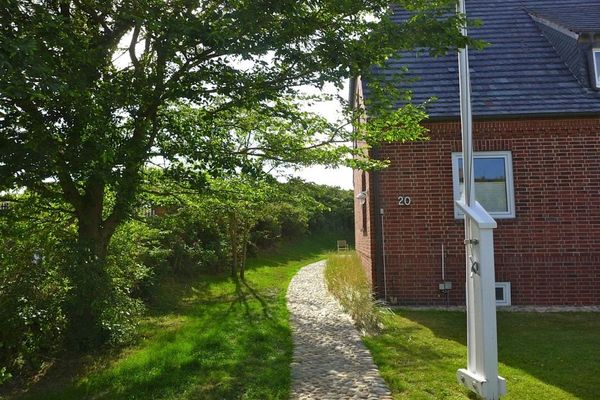 Marmelbloom Rantum - 