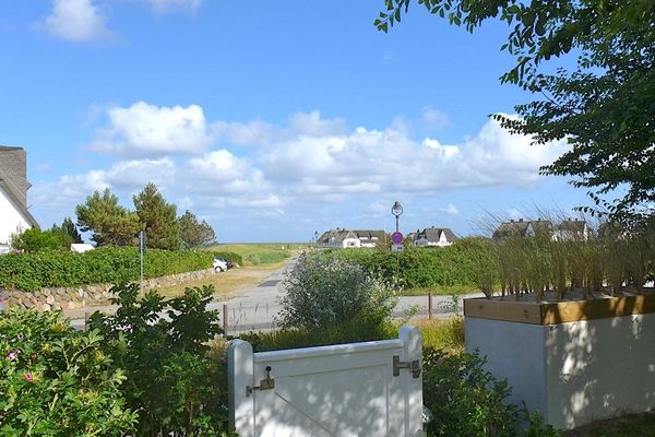 Marmelbloom Rantum - 