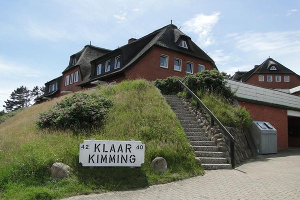 Klaar Kimming Rantum -