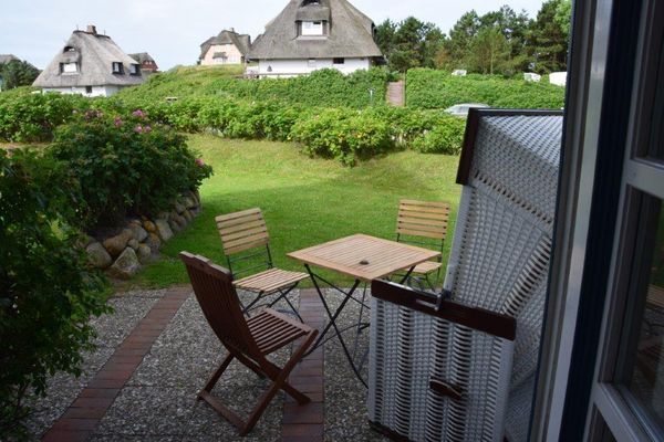 Raantem Hüs, Ra/08 Rantum - 