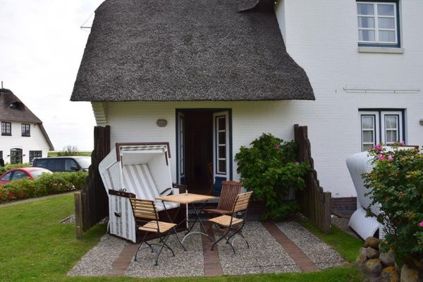 Raantem Hüs, Ra/08 Rantum - 