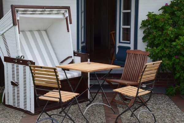 Raantem Hüs, Ra/08 Rantum - 