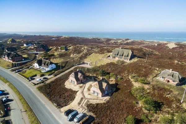 Dünen Hüs I,HO/34c Rantum - 