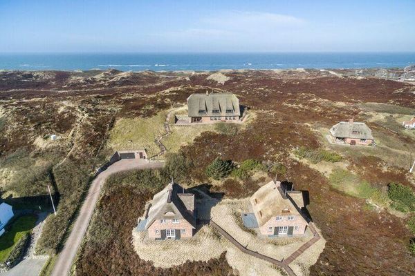 Dünen Hüs I,HO/34c Rantum - 