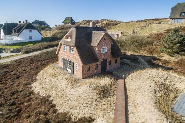 Dünen Hüs I,HO/34c Rantum - 