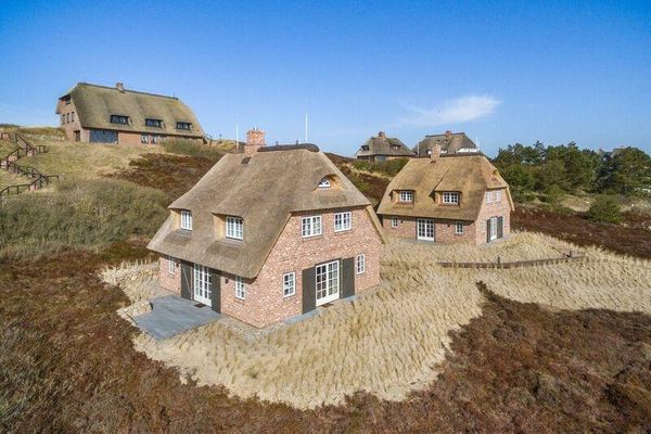 Dünen Hüs I,HO/34c Rantum - 