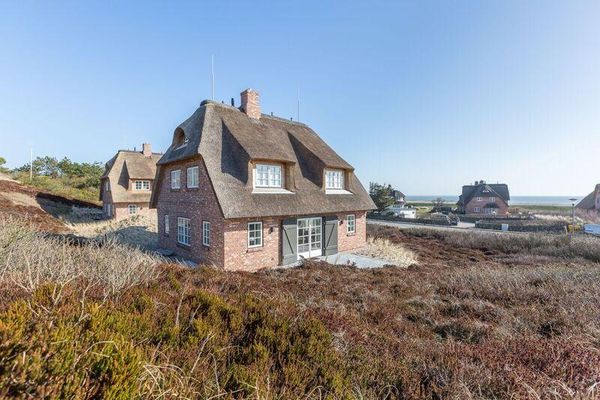 Dünen Hüs I,HO/34c Rantum - 