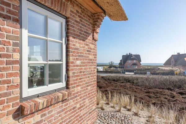 Dünen Hüs I,HO/34c Rantum - 