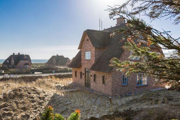 Dünen Hüs I,HO/34c Rantum - 