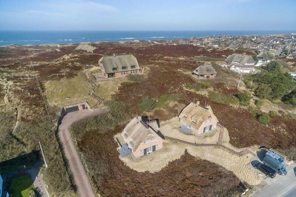 Dünen Hüs II, HO34b Rantum - 