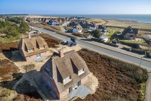 Dünen Hüs II, HO34b Rantum - 