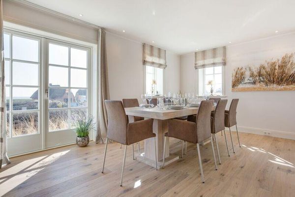 Dünen Hüs II, HO34b Rantum - 