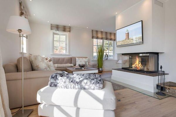 Dünen Hüs II, HO34b Rantum - 