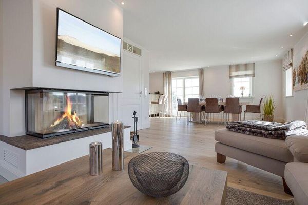 Dünen Hüs II, HO34b Rantum - 