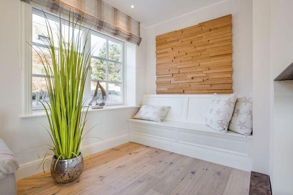 Dünen Hüs II, HO34b Rantum - 