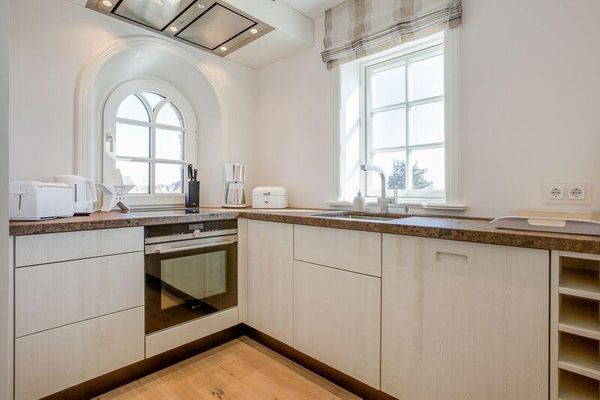 Dünen Hüs II, HO34b Rantum - 