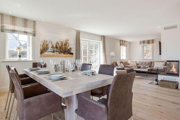 Dünen Hüs II, HO34b Rantum - 