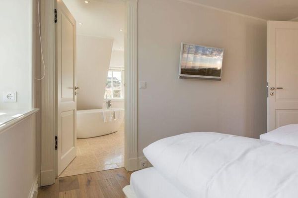 Dünen Hüs II, HO34b Rantum - 