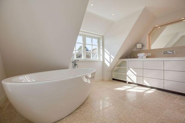 Dünen Hüs II, HO34b Rantum - 