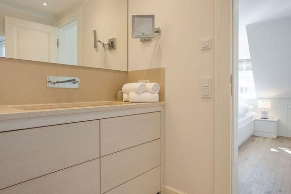 Dünen Hüs II, HO34b Rantum - 