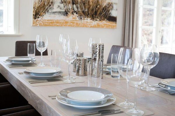 Dünen Hüs II, HO34b Rantum - 