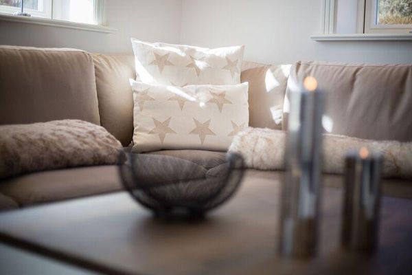 Dünen Hüs II, HO34b Rantum - 