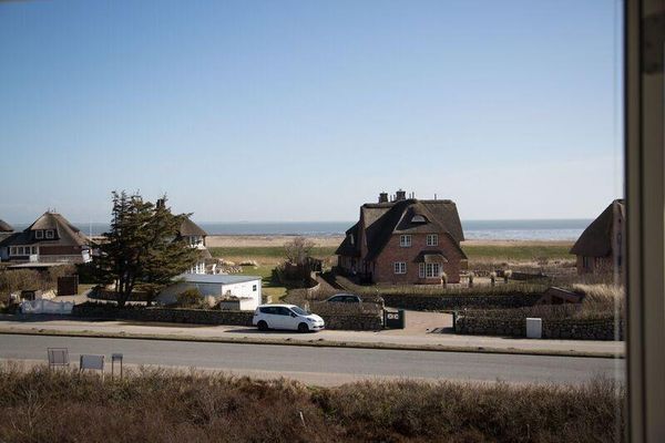 Dünen Hüs II, HO34b Rantum - 