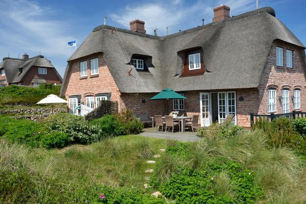 Haus Godewind, GO01 Rantum - 