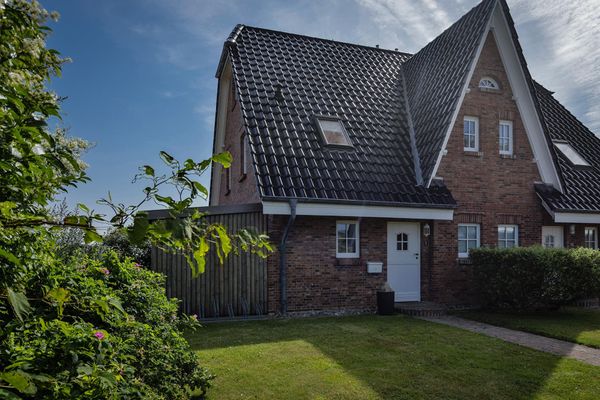 Watthüs Fine Rantum -