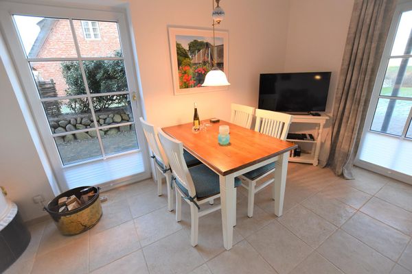 Watthüs Fine Rantum -