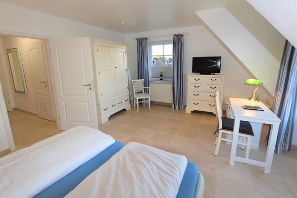 Watthüs Fine Rantum -