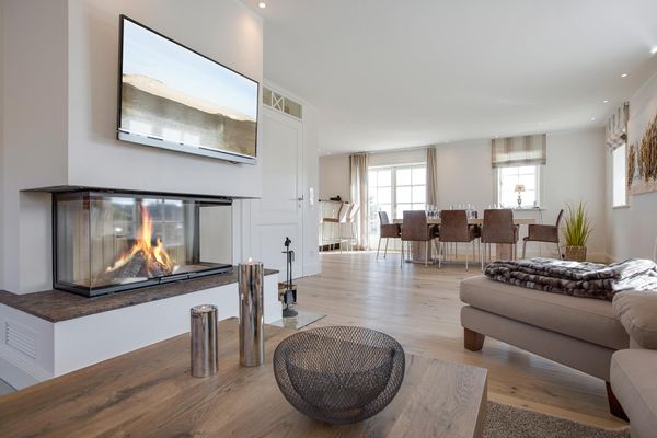 Dünen Hüs I,HO/34c Rantum - 