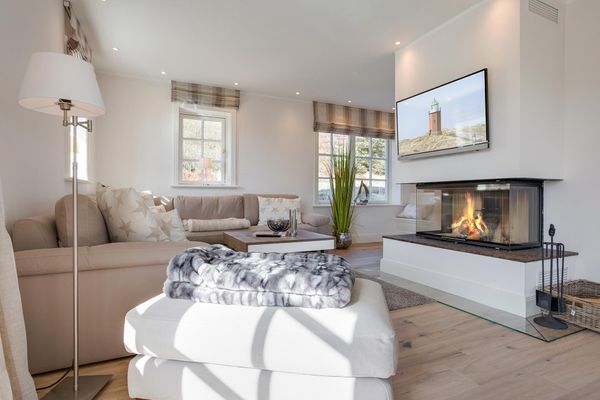 Dünen Hüs I,HO/34c Rantum - 