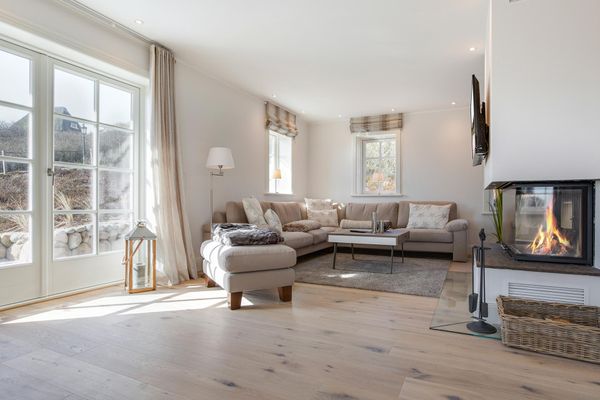 Dünen Hüs I,HO/34c Rantum - 