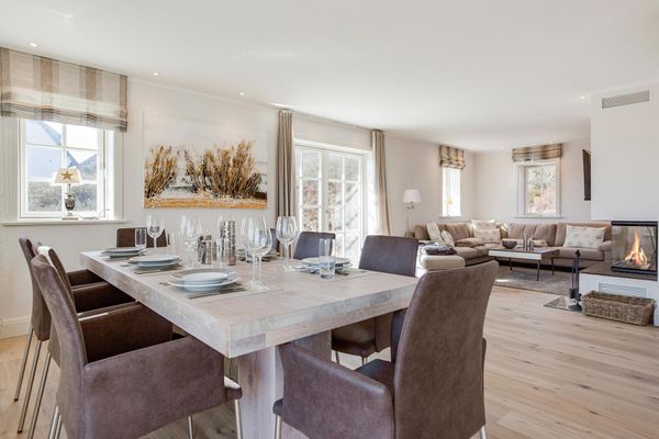 Dünen Hüs I,HO/34c Rantum - 