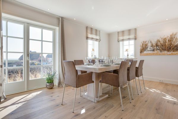 Dünen Hüs I,HO/34c Rantum - 