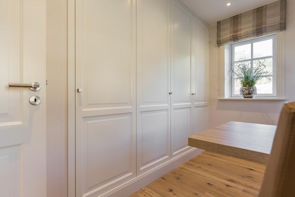 Dünen Hüs I,HO/34c Rantum - 