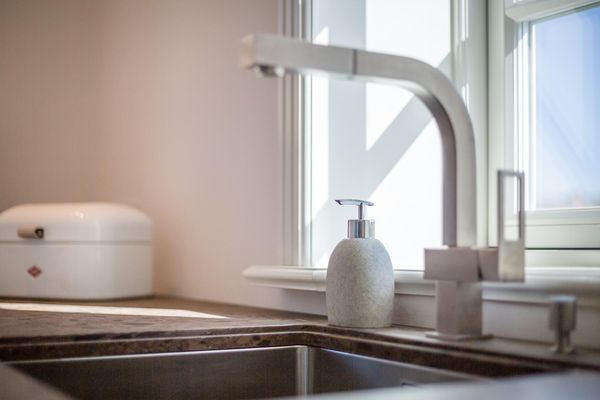 Dünen Hüs I,HO/34c Rantum - 