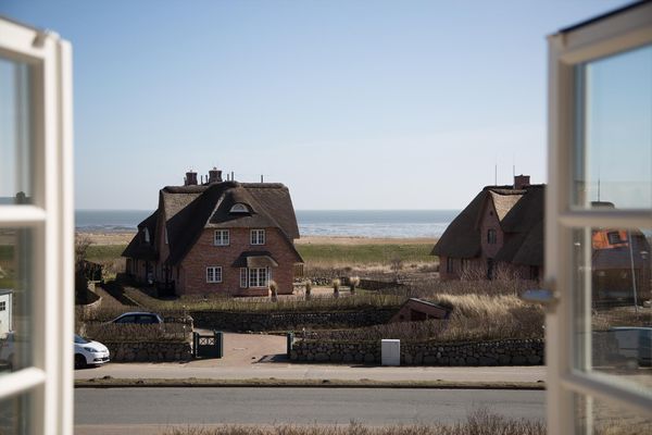 Dünen Hüs I,HO/34c Rantum - 